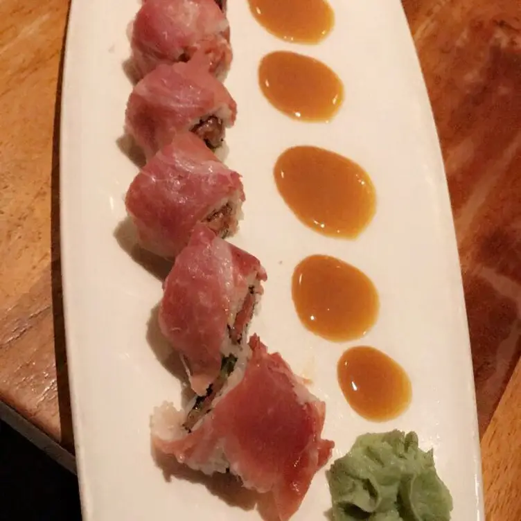 Chakra - Permanently Closed, Paramus, NJ