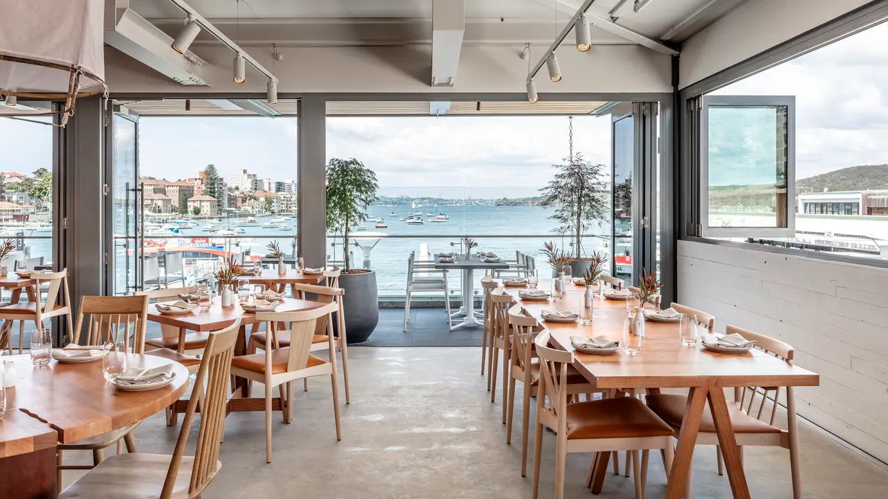 Sake Restaurant & Bar Manly，AU-NSWManly