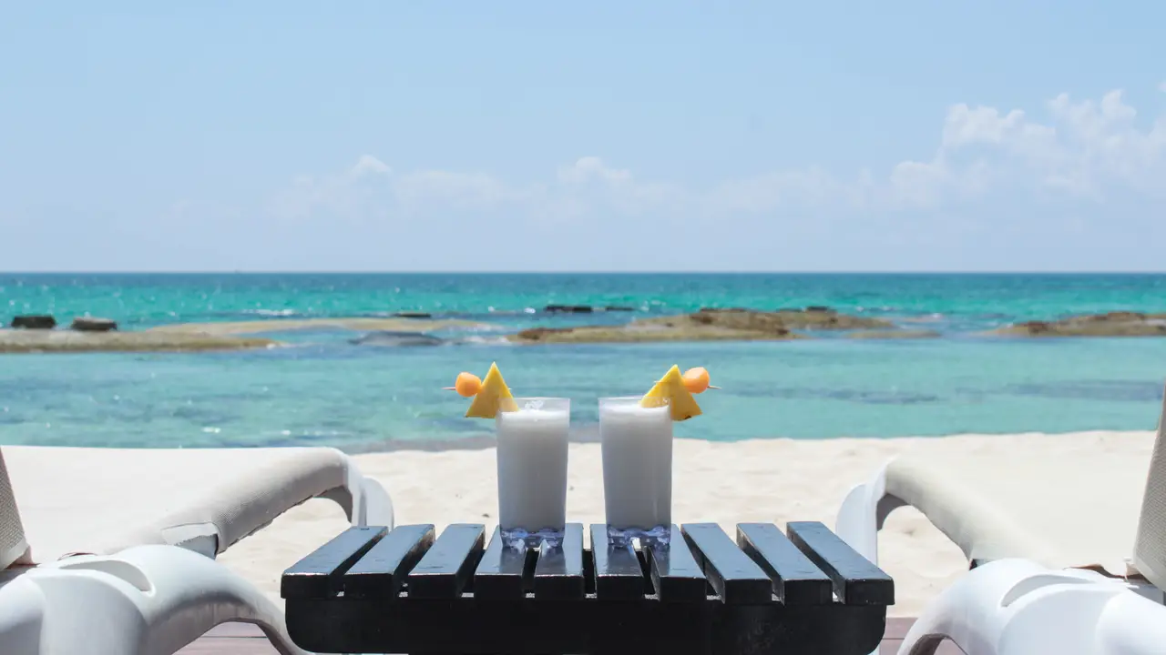 Royal Oasis, Cancún, ROO