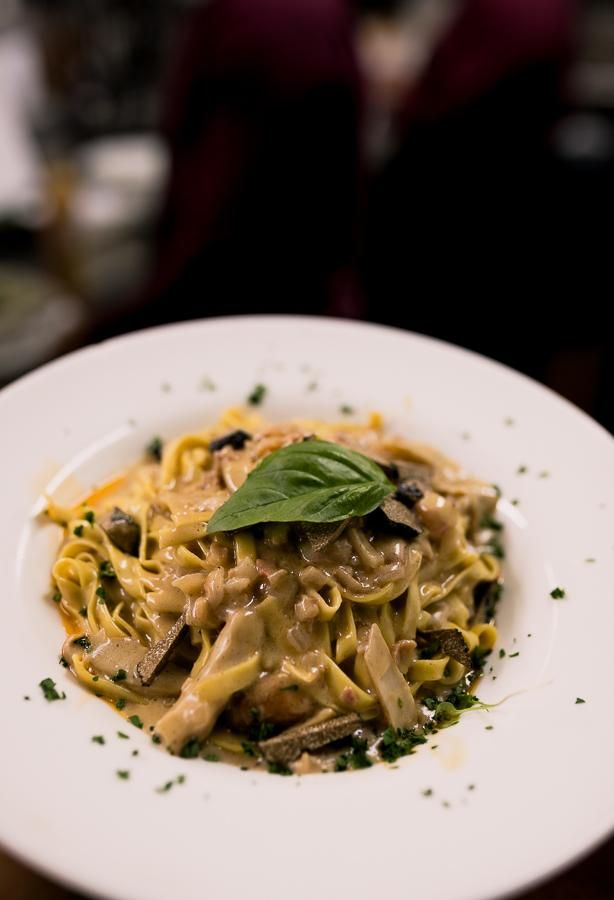 Dodici Restaurant | United States | Venue Report