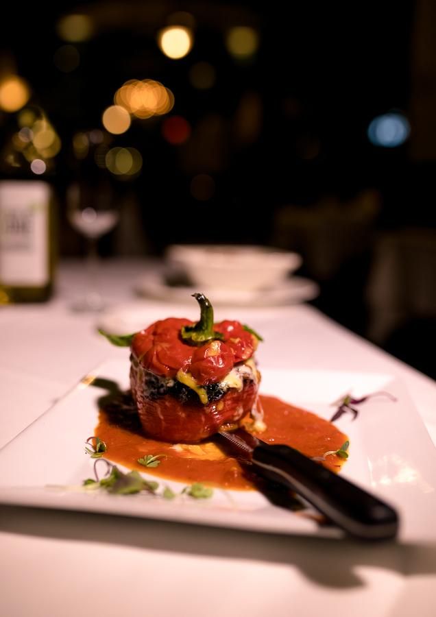 Dodici Restaurant | United States | Venue Report