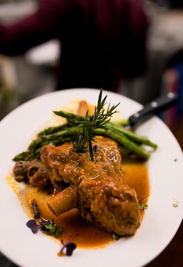 Dodici Restaurant | United States | Venue Report