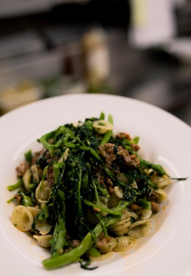 Dodici Restaurant | United States | Venue Report