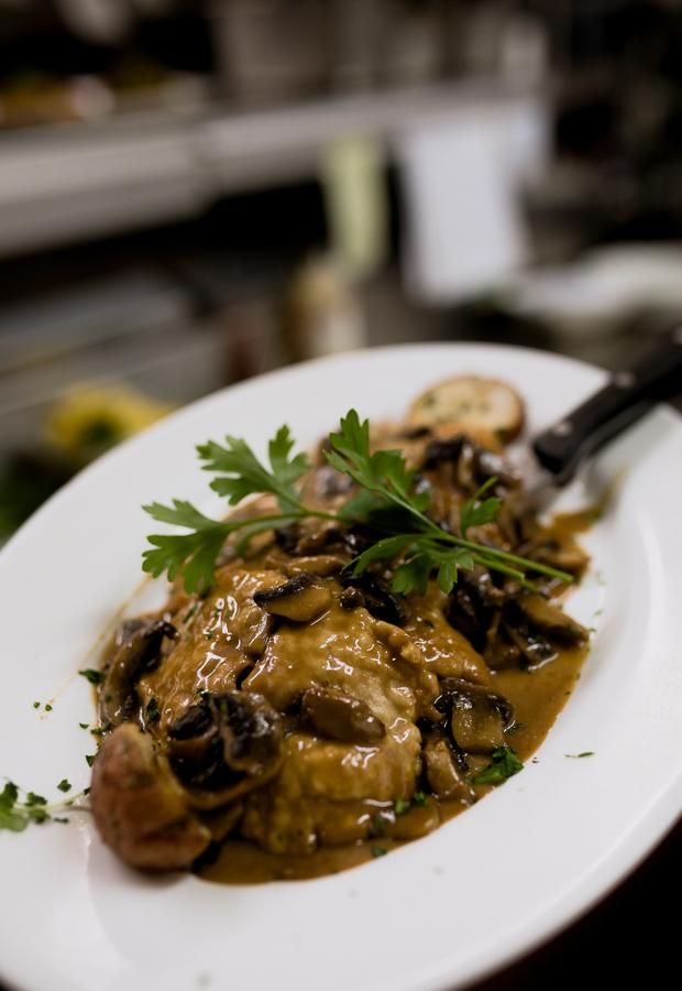 Dodici Restaurant | United States | Venue Report