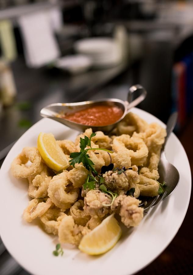 Dodici Restaurant | United States | Venue Report