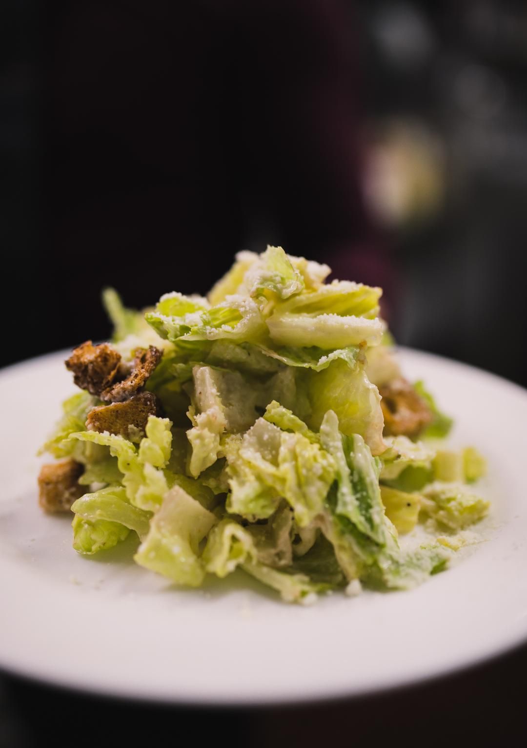 Dodici Restaurant | United States | Venue Report