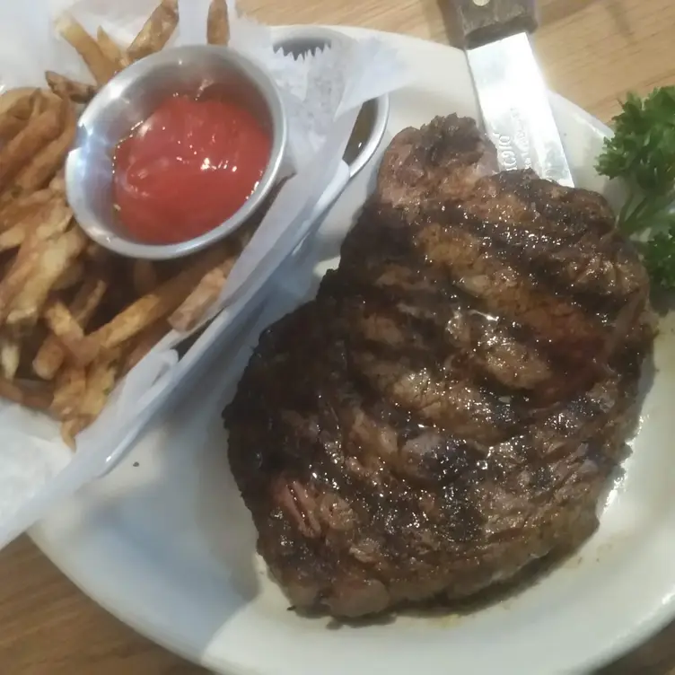 The Corner Grille, College Park, GA