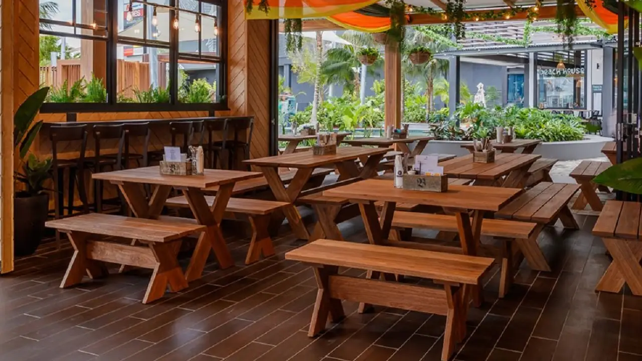The Bavarian Coomera, Coomera, AU-QLD