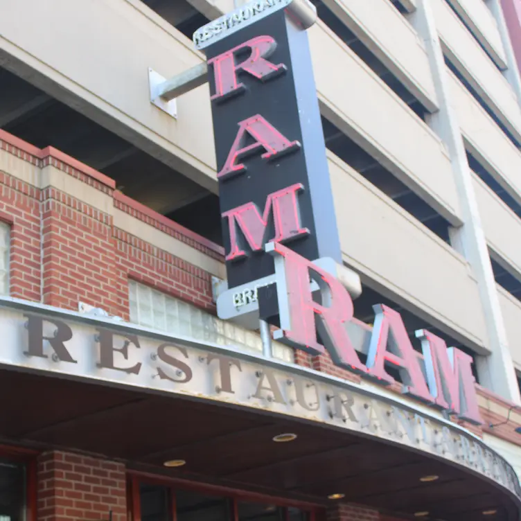 Ram Restaurant & Brewery - Indianapolis, Indianapolis, IN