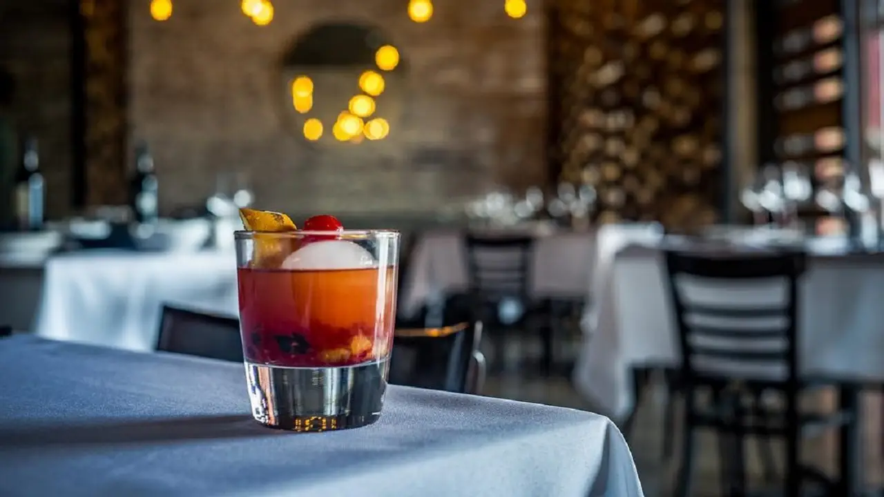Tinto Cocina Libre, Ciudad Juarez, CHH