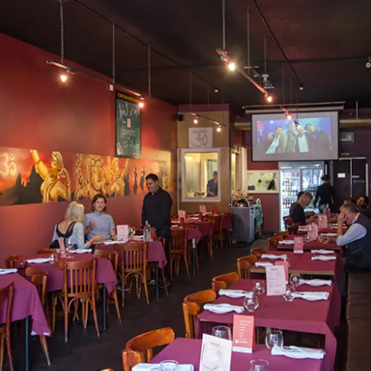 Tandoori Times Yarraville, Yarraville, AU-VIC