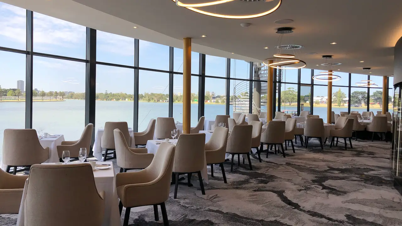Sun Kitchen, Albert Park, AU-VIC