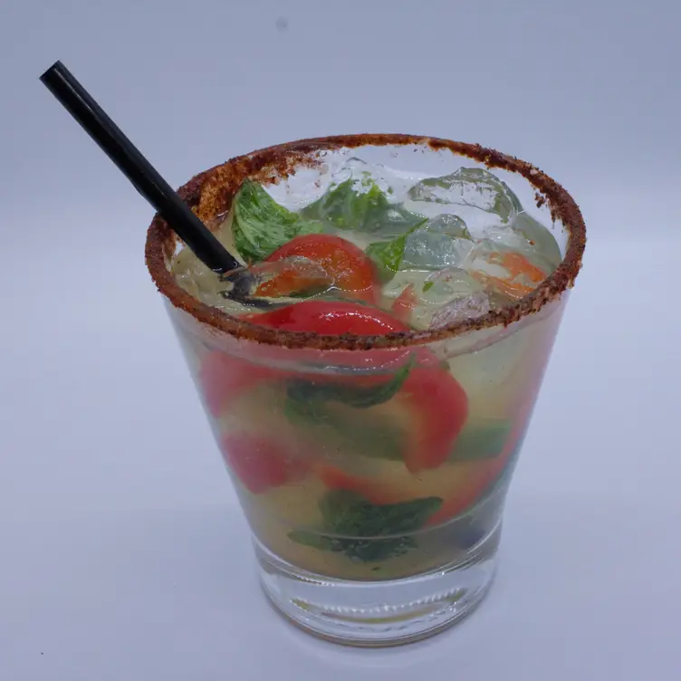 Img - Pepper Smash, Plano, TX