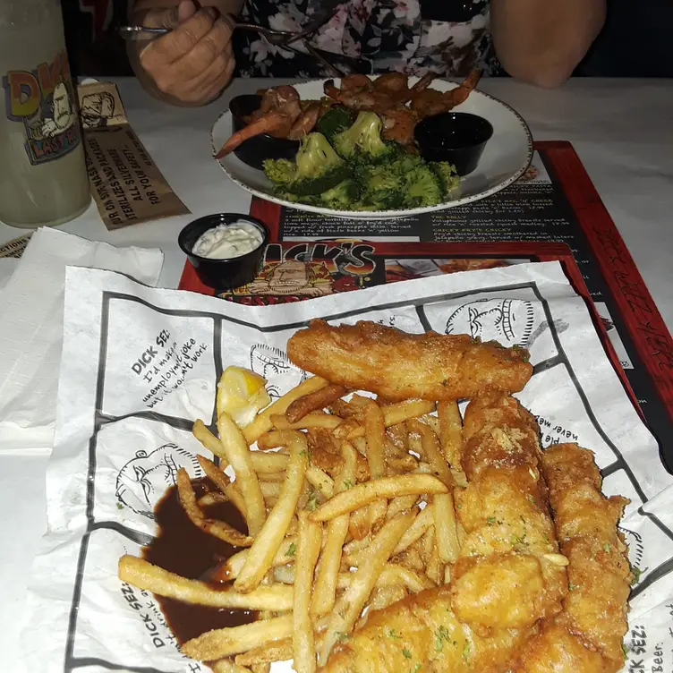 Dick's Last Resort - Las Vegas, Las Vegas, NV