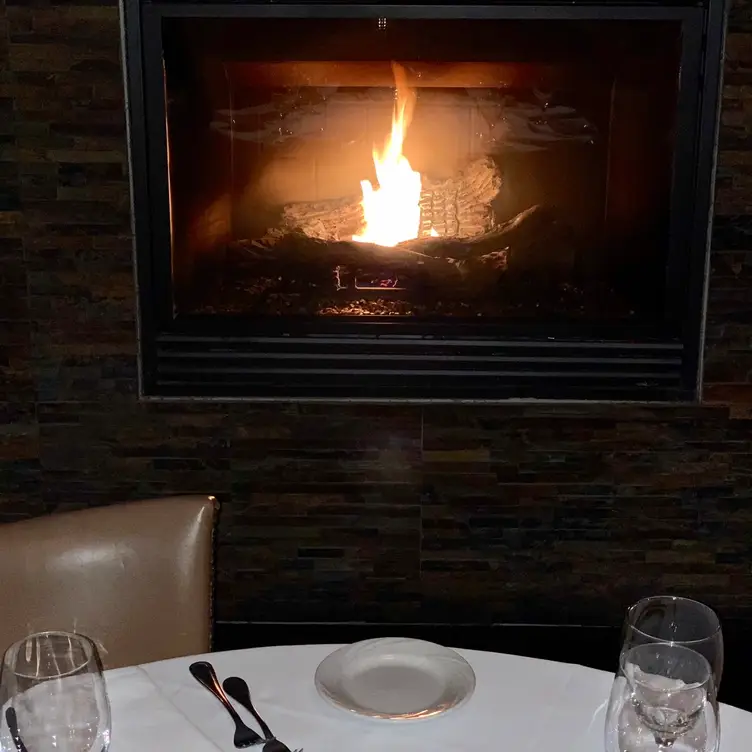 Sparkill Steakhouse, Sparkill, NY