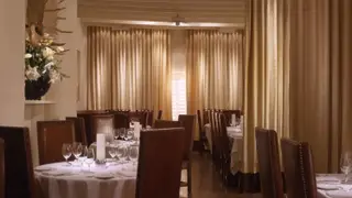 Una foto del restaurante Geronimo