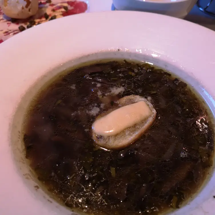 Mangia E Bevi, West Vancouver, BC