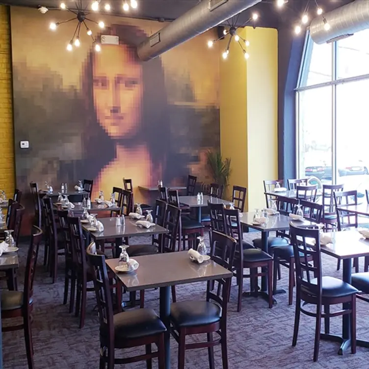 Bistro Sorriso - Permanently Closed, Philadelphia, PA