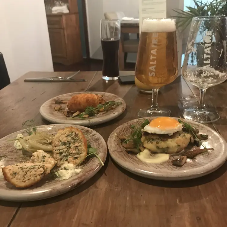 Waterside Bistro & Bar, Shipley, West Yorkshire