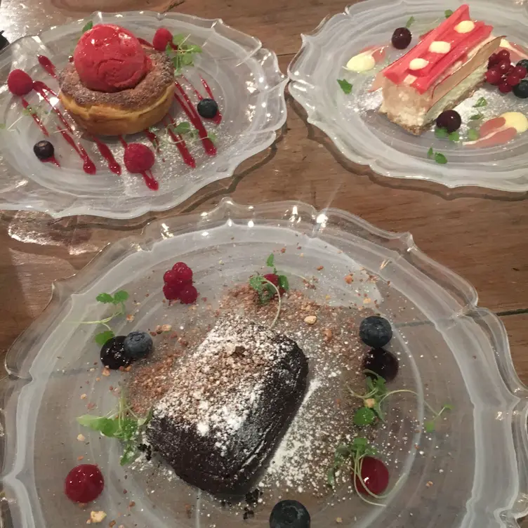 Waterside Bistro & Bar, Shipley, West Yorkshire