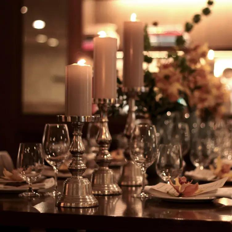 Pillar Candles - Montecito - Permanently Closed, Toronto, ON
