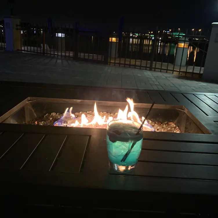 Aqua, Tampa, FL