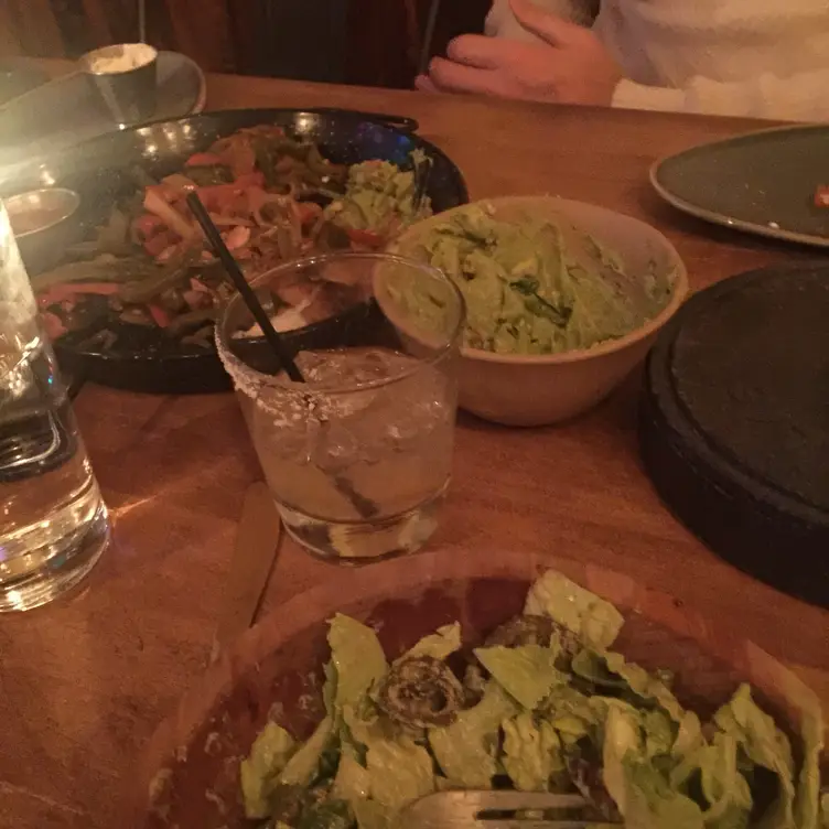 El Poquito, Philadelphia, PA