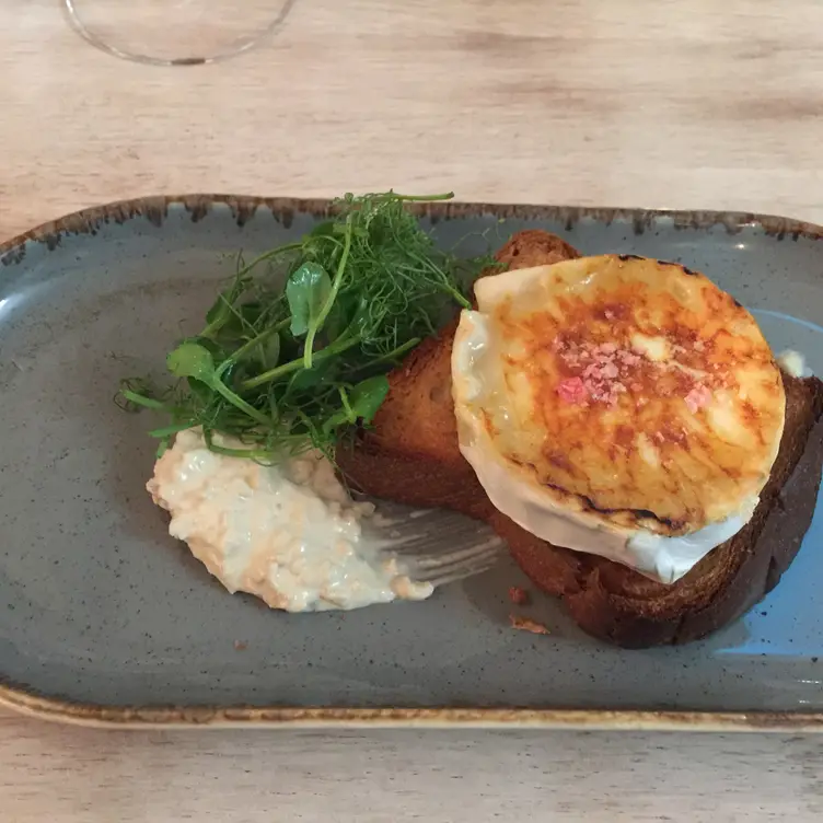 The Ridgeway Bar & Kitchen, Newport, Gwent