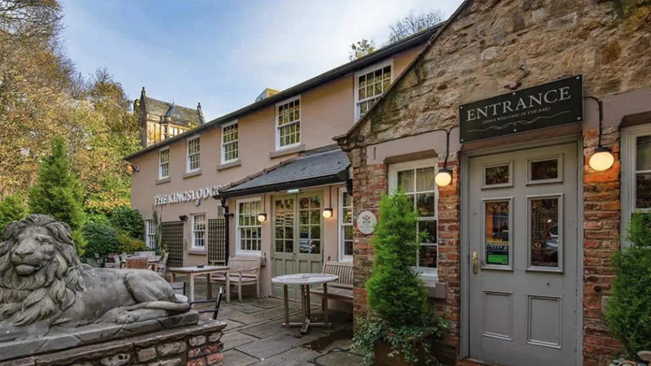 The Kingslodge Inn, Durham, Durham