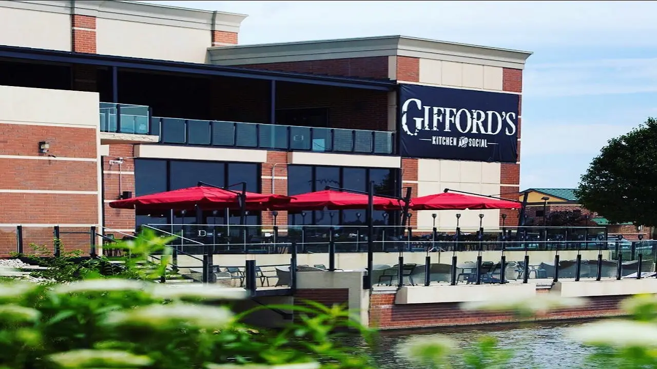 Giffords Kitchen - Permanently Closed, Elgin, IL