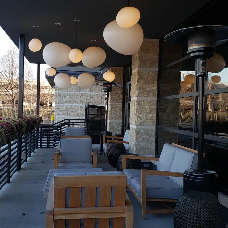 J. Alexander's - King of Prussia, King of Prussia, PA