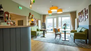 Una foto del restaurante Weinbek - Restaurant, Hotel und Weinkaufsladen