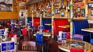 Una foto del restaurante Bubba Gump - Destin