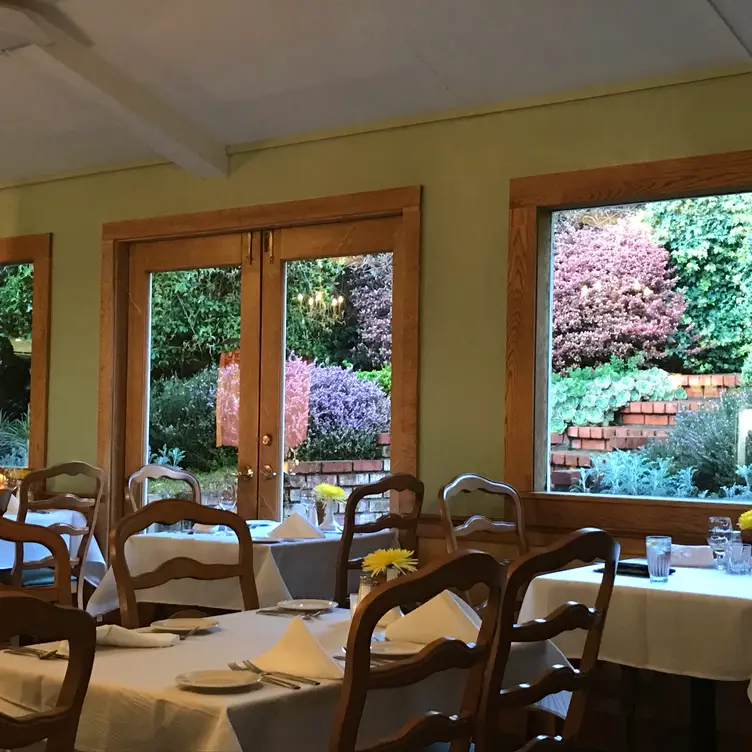 Little River Inn Restaurant, Little River, CA