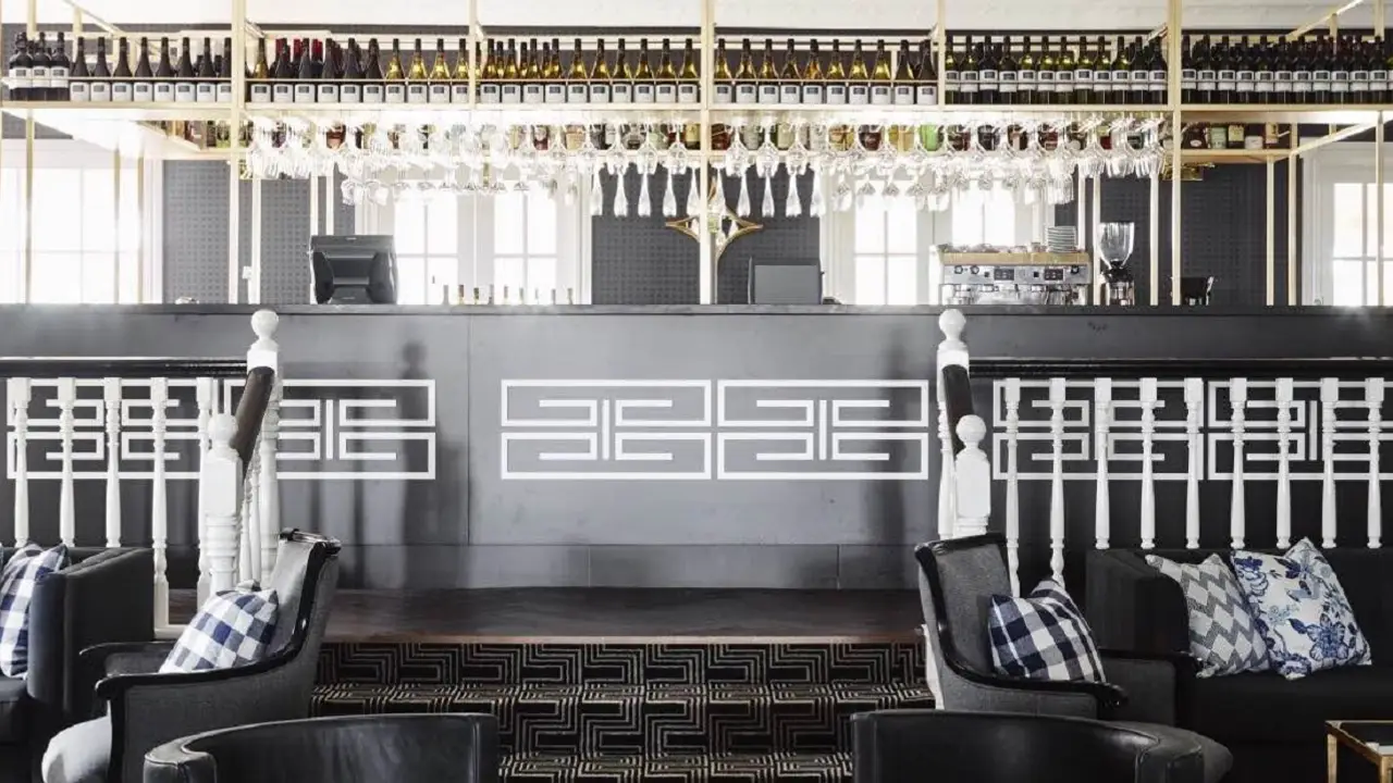 Epoche Bar, Pokolbin, AU-NSW