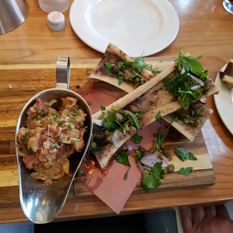Tango Bistro, Calgary, AB