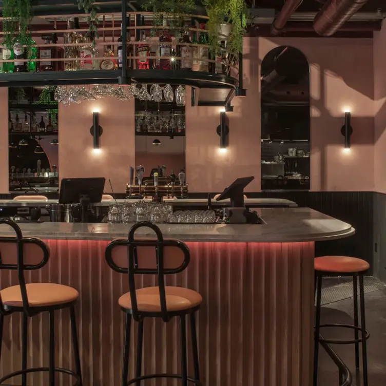 JackRose, Montreal, QC