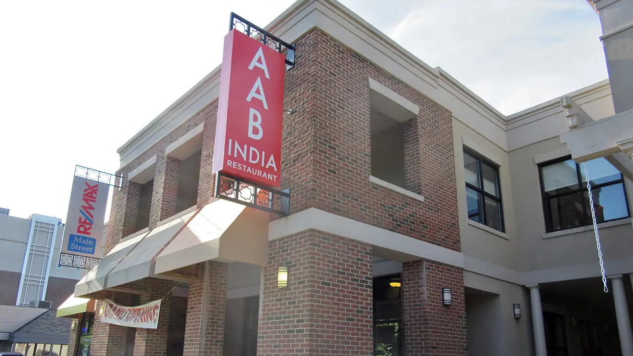 Aab India Bexley, Bexley, OH