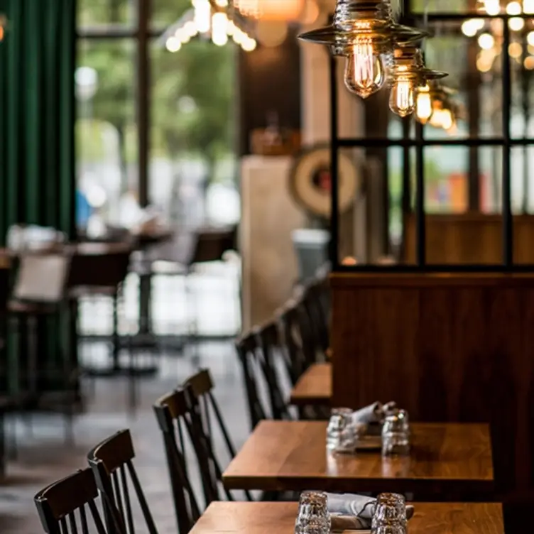 Biltong Bar - Buckhead, Atlanta, GA