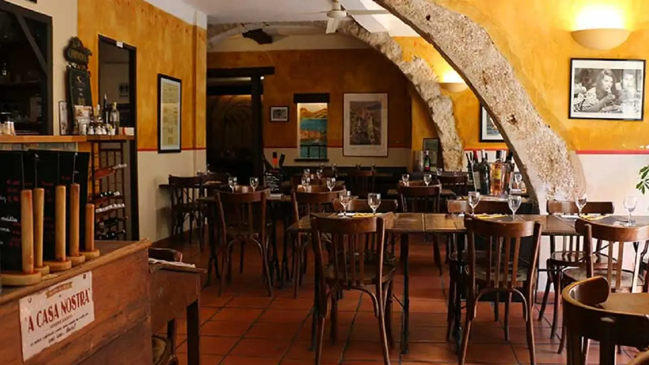 La Main à la Pâte, Lorgues, VAR