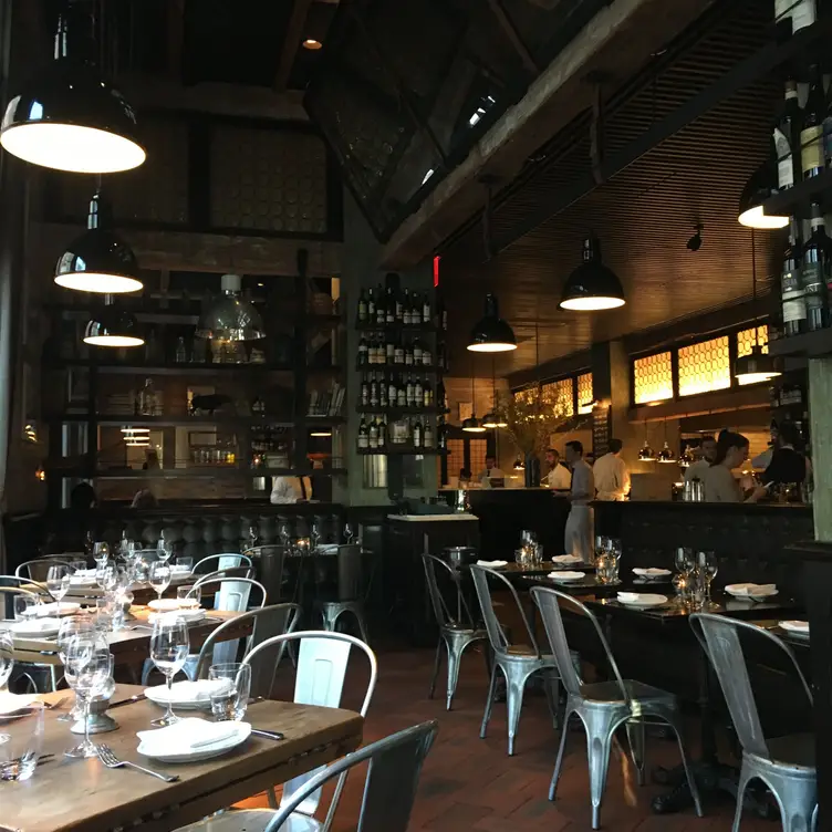 Locanda Verde Tribeca, New York, NY