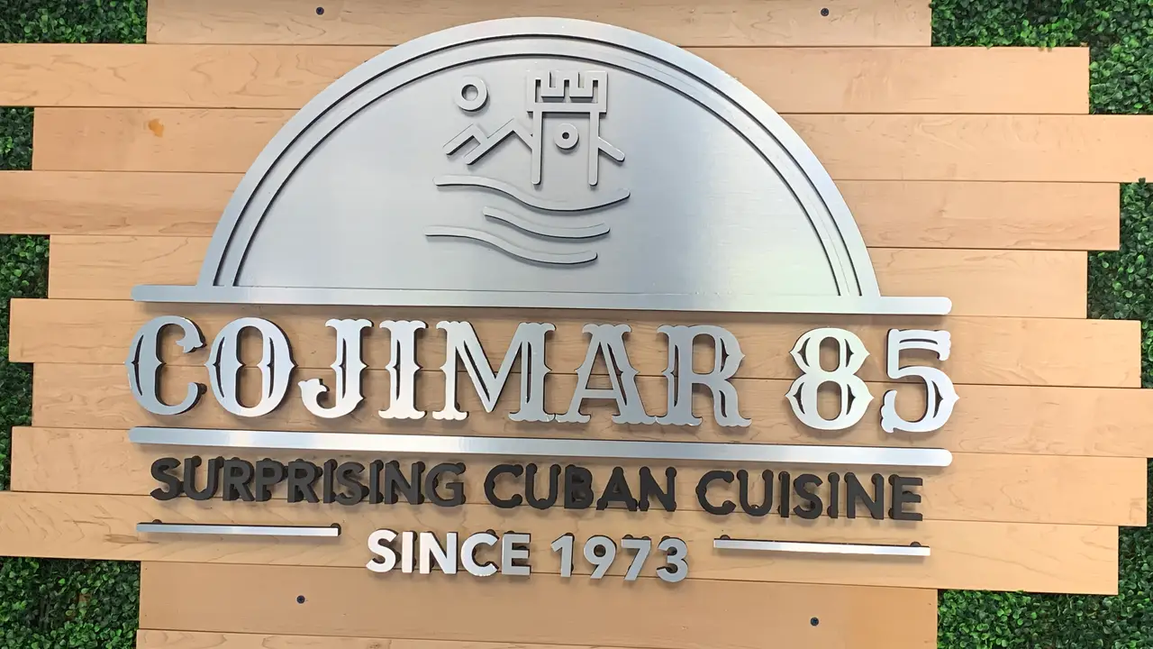 Cojimar 85 - Permanently Closed, Miami, FL