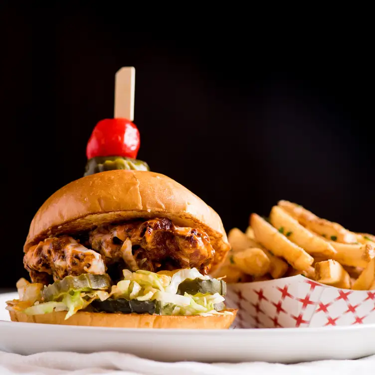 Bourbon Pub – Santa Clara, Santa Clara, CA