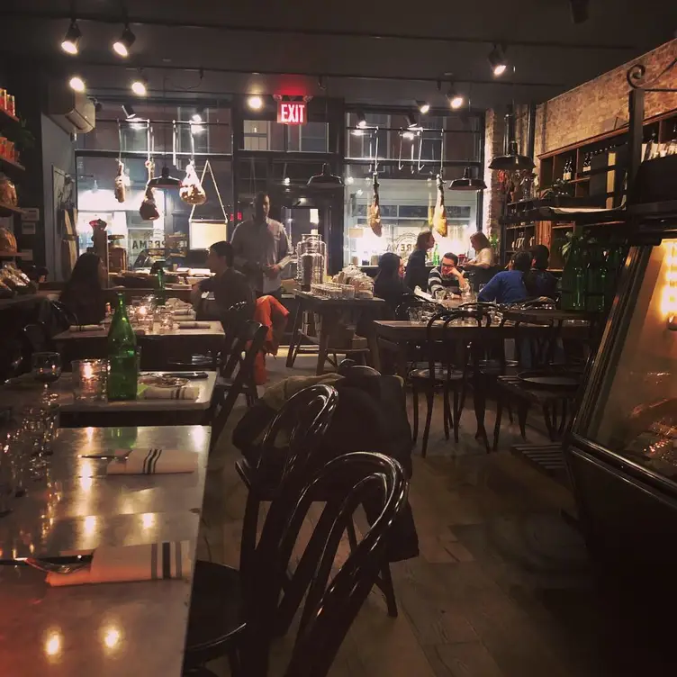 Suprema Provisions, New York, NY