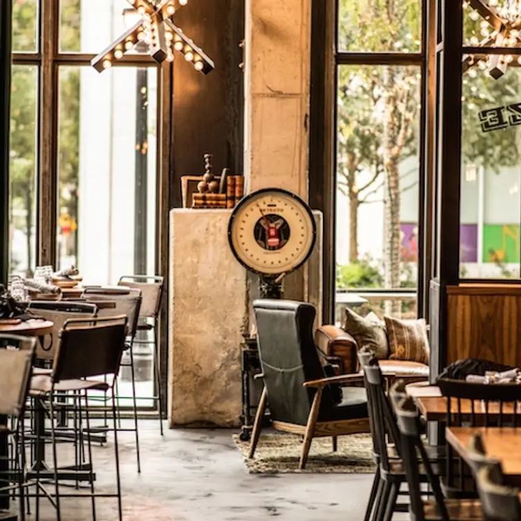 Biltong Bar - Buckhead, Atlanta, GA