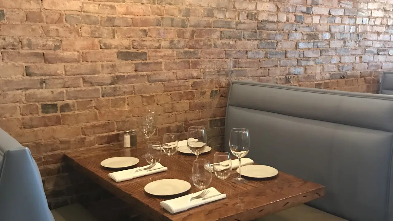 The Italian Kitchen, Nashville, TN