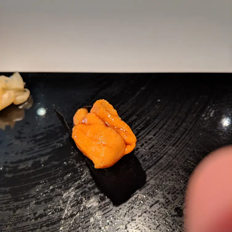 Sushi Nakazawa - Sushi Bar, New York, NY