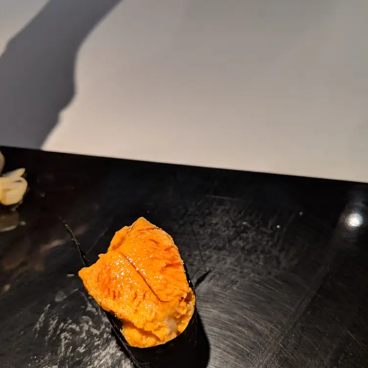 Sushi Nakazawa - Sushi Bar, New York, NY