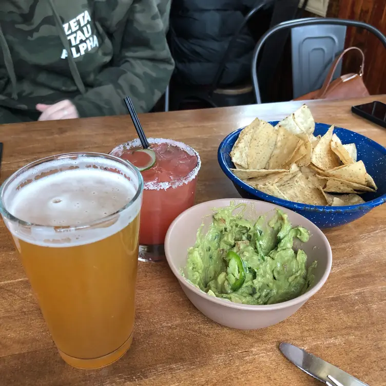 El Poquito, Philadelphia, PA