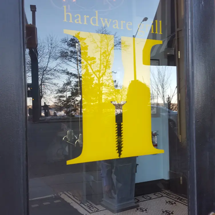 Hardware Grill - Permanently Closed, Edmonton, AB